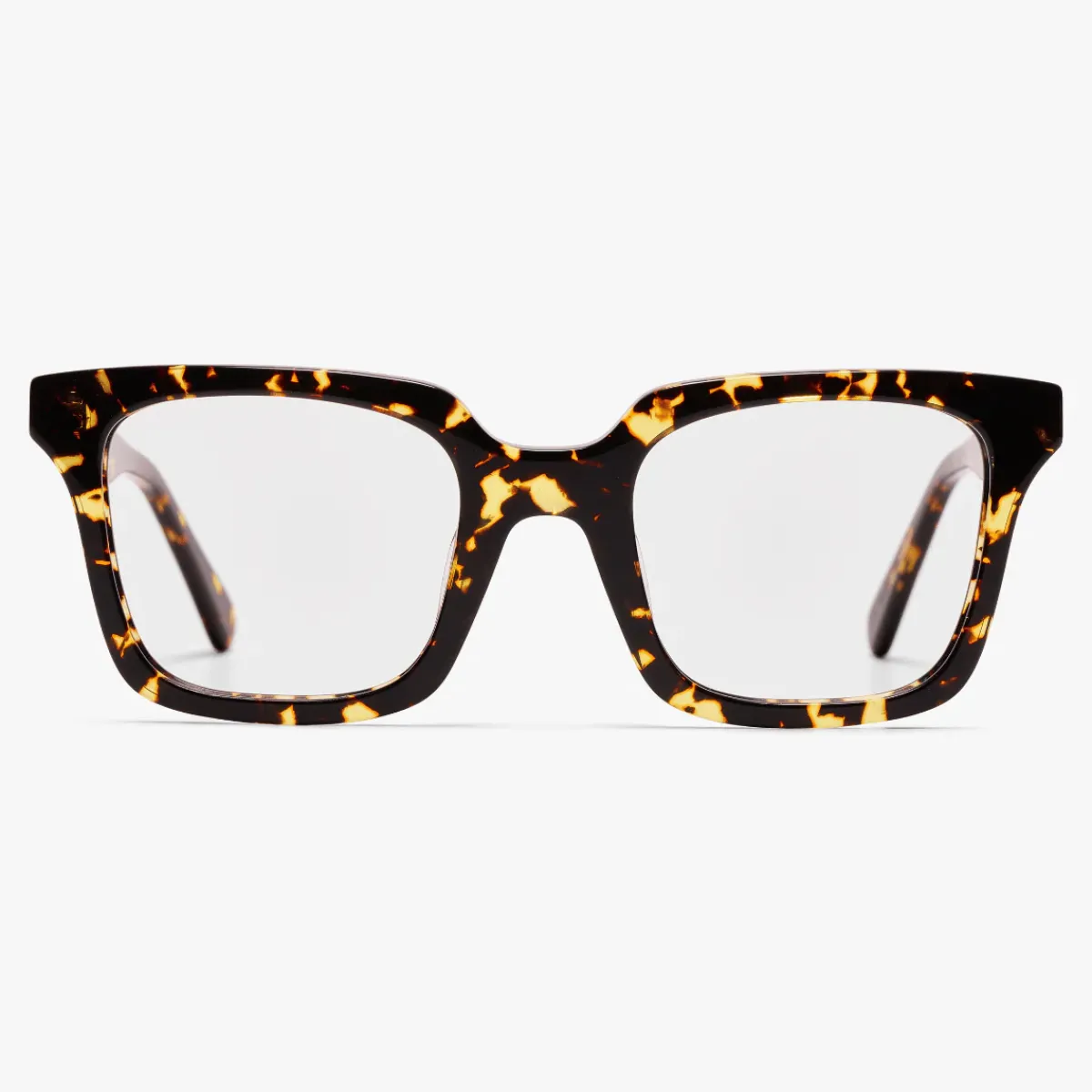 Luxreaders Læsebriller Til Kvinder<Women's Tisvilde Dark Turtle