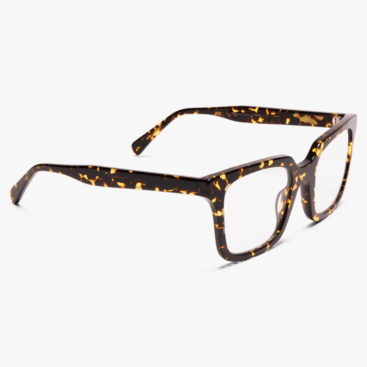 Luxreaders Læsebriller Til Kvinder<Women's Tisvilde Dark Turtle
