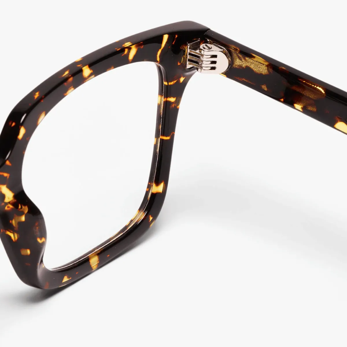 Luxreaders Læsebriller Til Kvinder<Women's Tisvilde Dark Turtle