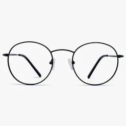 Luxreaders Blue Light Briller Til Kvinder<Women's Tromsø Black