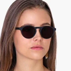 Luxreaders Solbriller Til Kvinder<Women's Trondheim Black