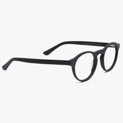 Luxreaders Blue Light Briller Til Kvinder<Women's Trondheim Black