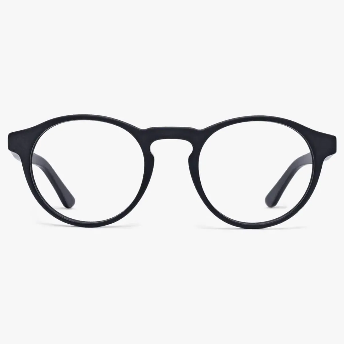 Luxreaders Læsebriller Til Kvinder<Women's Trondheim Black