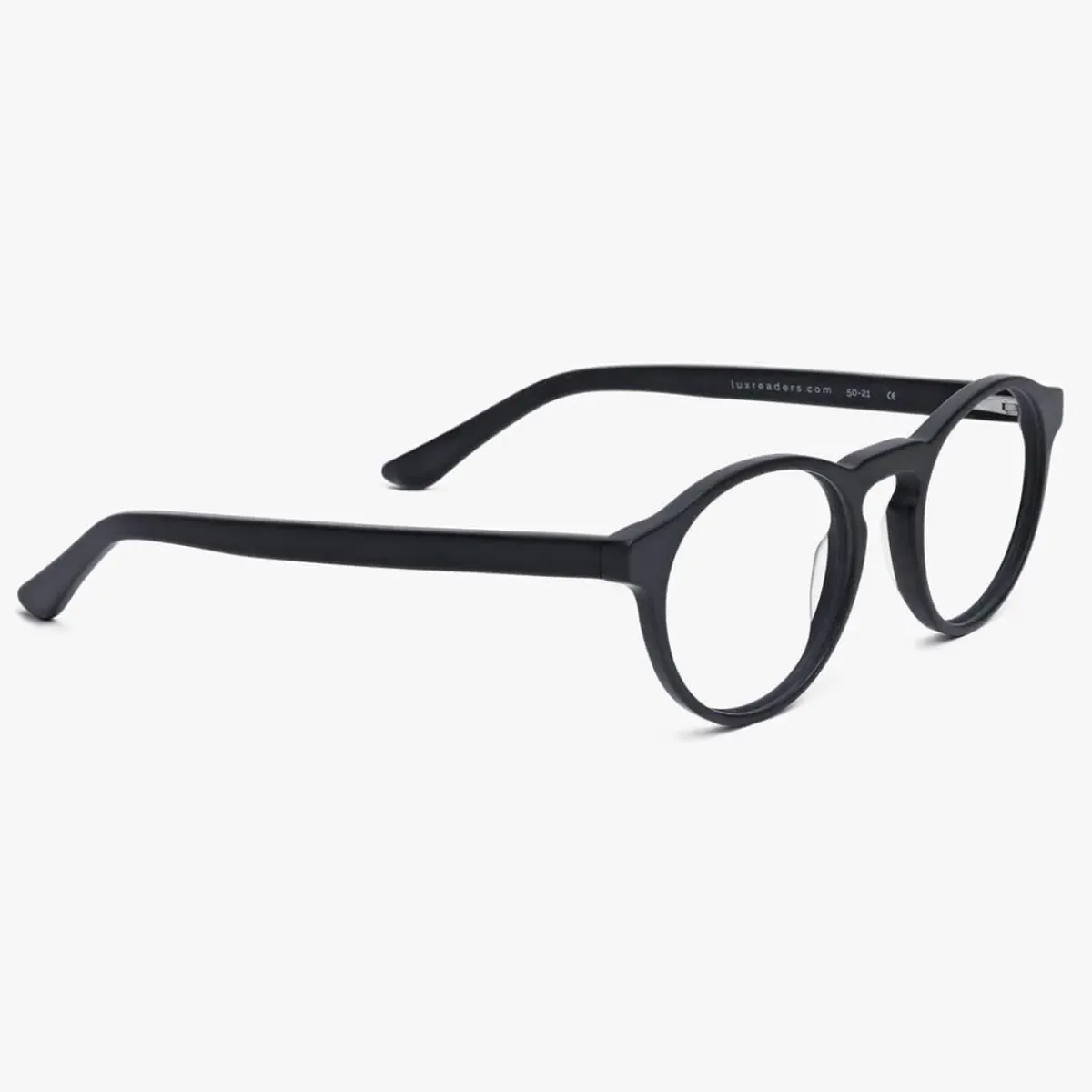 Luxreaders Læsebriller Til Kvinder<Women's Trondheim Black