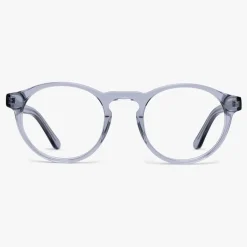 Luxreaders Læsebriller Til Kvinder<Women's Trondheim Crystal Grey