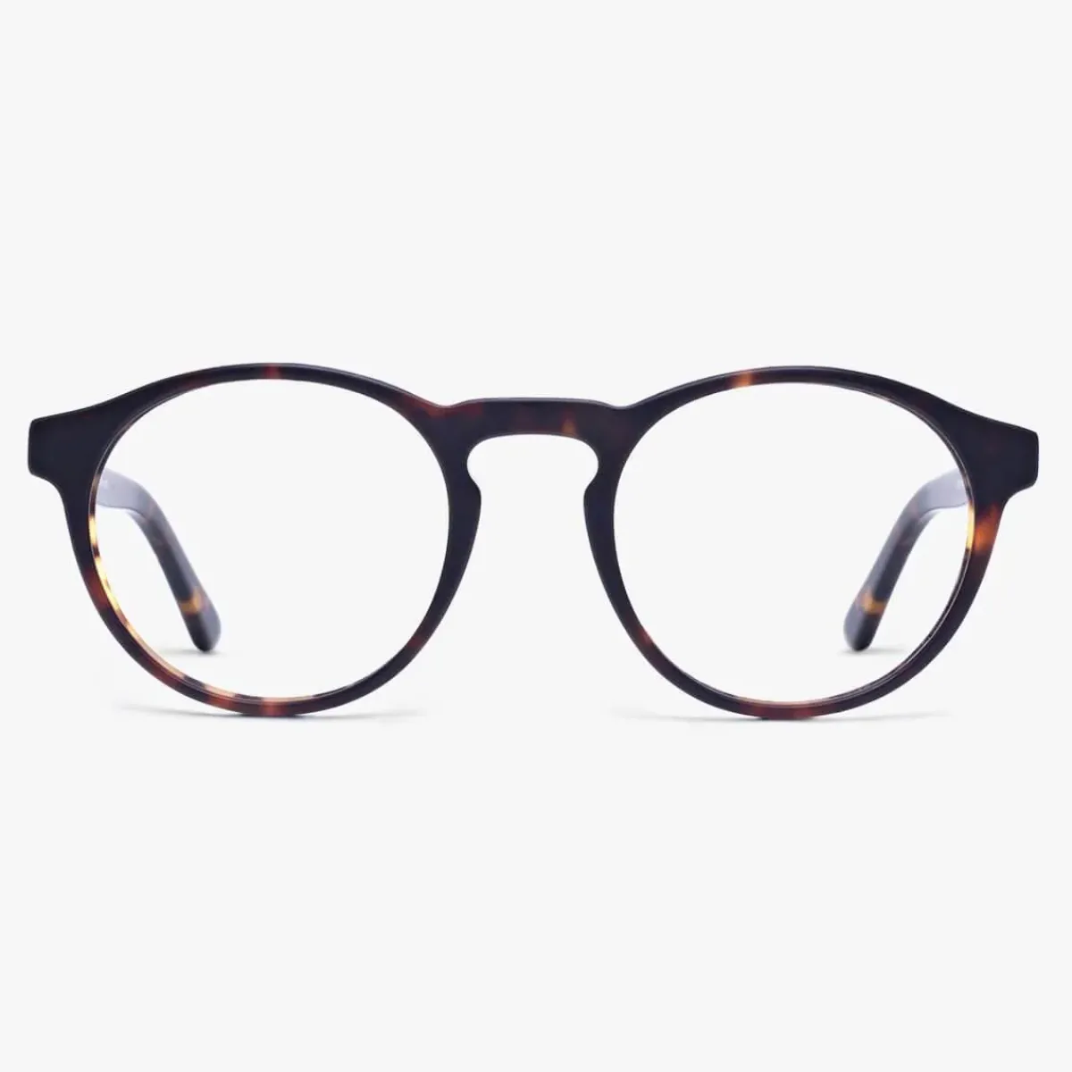 Luxreaders Blue Light Briller Til Kvinder<Women's Trondheim Dark Turtle