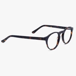 Luxreaders Læsebriller Til Kvinder<Women's Trondheim Dark Turtle