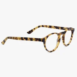 Luxreaders Blue Light Briller Til Kvinder<Women's Trondheim Light Turtle
